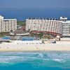 Отель Crown Paradise Club Cancun All Inclusive, фото 16