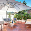 Отель Apartment Nice Terrace, фото 1