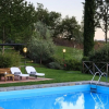 Отель Colto Dei Pallanti in Radda in Chianti, фото 12