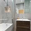 Отель Oxford Circus Luminous Gem, Sleeps 4, фото 13