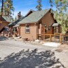 Отель Top Notch Lodge #2056 by Big Bear Vacations, фото 18