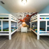 Отель Shv1192ha - 8 Bedroom Villa In The Retreat at Champions Gate, Sleeps Up To 20, Just 9 Miles To Disne, фото 17