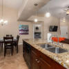Отель Executive Style Luxury Condo with Mountain Views & HEATED POOL/SPA! by RedAwning, фото 7