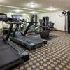 Отель Staybridge Suites MPLS-Maple Grove/Arbor Lakes, an IHG Hotel, фото 13