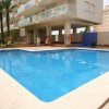 Отель Apartment with 3 Bedrooms in Guardamar Del Segura, with Wonderful Sea View, Private Pool, Enclosed G, фото 10