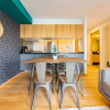 Отель Granada Cozy Lofts by VH, фото 15