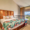 Отель K B M Resorts- KVR-E704 Large 2Bd, ocean-front villa, stunning 280-degree ocean views, фото 20