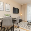 Отель Warsaw Apartament Praga + AC by Renters, фото 11