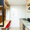 Отель Flat com linda vista de Goiânia - TH1410, фото 7