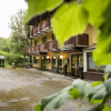 Отель PARKHOTEL zur KLAUSE, фото 35