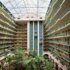 Отель Embassy Suites by Hilton Miami International Airport в Майами-Спрингсе