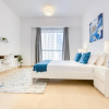 Отель Regal Apt Fit for a King w Sea View, фото 10