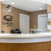 Отель Econo Lodge Inn & Suites Cayce I-26 Airport, фото 22