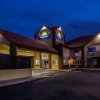Отель Days Inn by Wyndham Phoenix North, фото 17