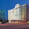 Отель Springhill Suites Atlanta Buckhead, фото 1