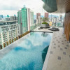 Отель Ceylonz Starlight Suites Bukit Bintang, фото 8