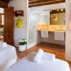 Отель Can Noves - Villa de 2 suites -1 в Форментере