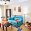 Отель Apartament Patio En El Corazón De Triana, фото 6
