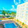 Отель Courtyard by Marriott Nassau Downtown/Junkanoo Beach, фото 16