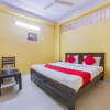 Отель The Park City by OYO Rooms, фото 4