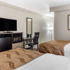 Отель Quality Inn & Suites Spring Lake - Fayetteville Near Fort Liberty, фото 6