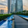 Отель Alila SCBD, Jakarta в Джакарте