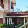 Отель Siam Guesthouse, фото 24