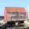 Отель Attractive Apartment in Wismar Germany near Beach, фото 1