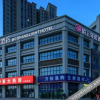 Отель Moshang Light House Hotel (Zhengzhou South China City Longhu Jinyicheng Shopping Center), фото 1