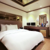Отель Seongnam Wol Hotel, фото 3