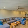 Отель Family Condo w/ Pool < 1 Mi to Old Town Scottsdale, фото 14