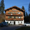 Отель Pension Brugger, фото 4