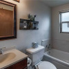 Отель Wild Horse Retreat - Two Bedroom Cabin with Hot Tub, фото 3