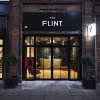 Отель The Flint в Белфасте