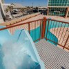 Отель Phoenix Orange Beach Ii 801 4 Bedroom Condo by Redawning, фото 19
