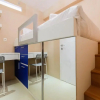 Отель Cozy and Elegant 2BR Bassura Apartment, фото 2
