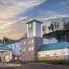 Отель Holiday Inn Express Houghton-Keweenaw, an IHG Hotel, фото 27