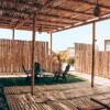 Отель Bamboo Paracas Eco Bungalows, фото 3