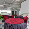 Отель Treebo Hotel Rk Inn, Railway Station, фото 6
