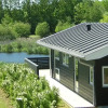 Отель Spacious Holiday Home in Tranekaer With Terrace, фото 11