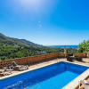 Отель Casa Hazilla de Raya Frigiliana by Ruralidays, фото 1