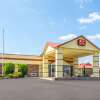Отель Econo Lodge Fort Payne, фото 1