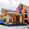 Отель Comfort Inn Kansas City / Airport, фото 1