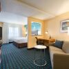 Отель Fairfield Inn & Suites Bismarck South, фото 5