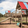 Отель Sweet Thorn Retreat Airport Lodge, фото 15