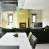 Отель Spacious & Minimal Apartment Near Airport Paiania Coniann Filoxenia, фото 6