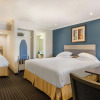 Отель SureStay Hotel by Best Western San Rafael, фото 6