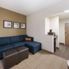 Отель Comfort Suites Monroe, фото 17