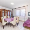 Отель Amazing Home in Pag With 2 Bedrooms and Wifi в Паге