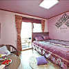 Отель Anmyeondoireland Pension, фото 7